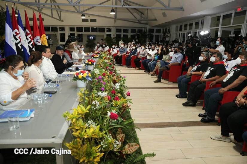 Alfabetizacion